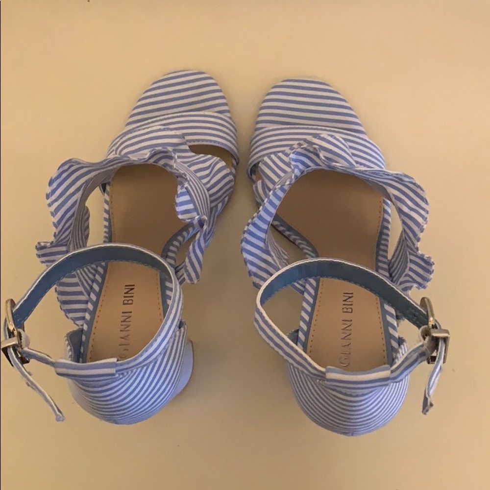 Gianni Bini women’s heel